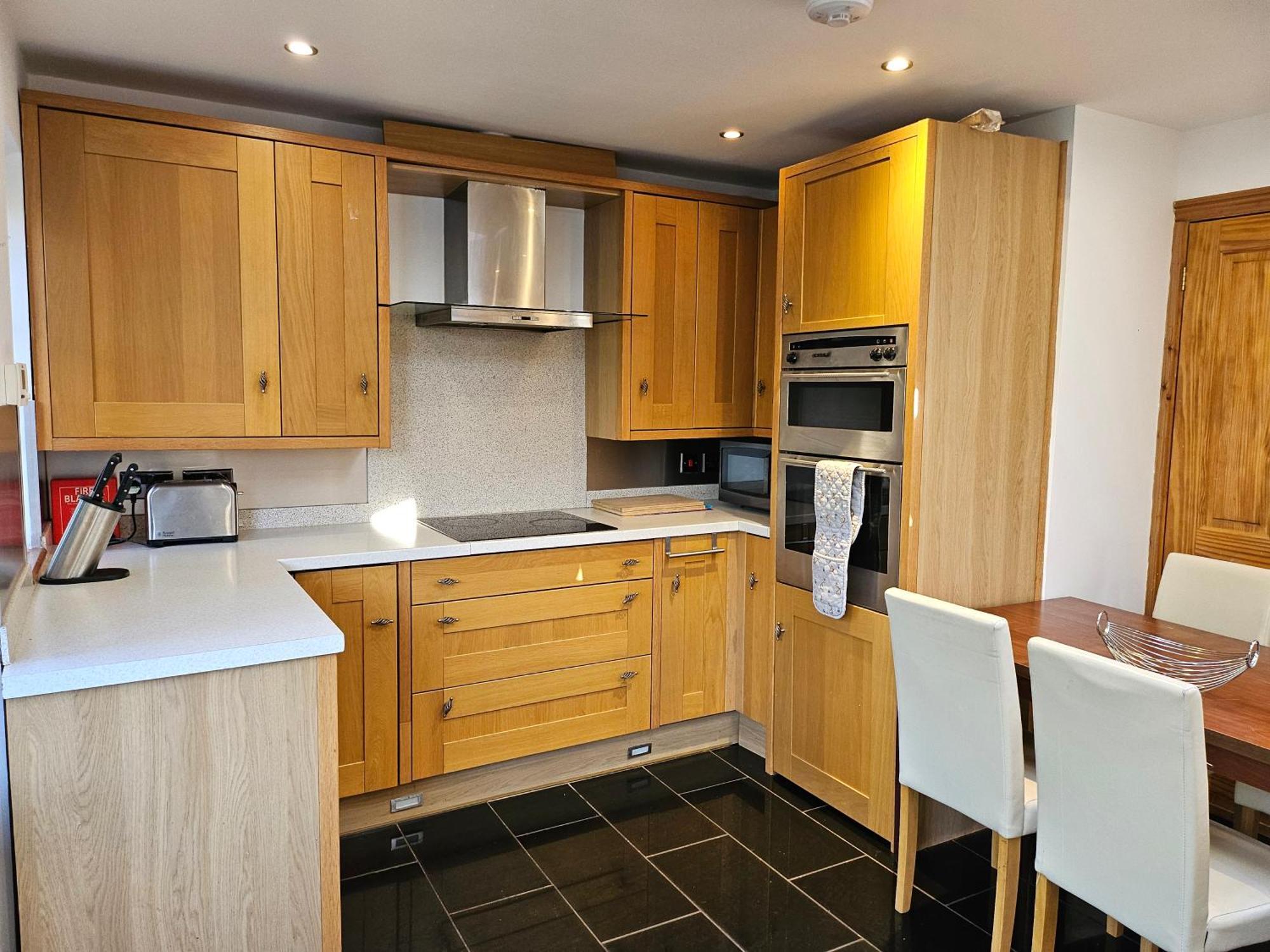 Seaside Holiday Home Exmouth Exterior photo